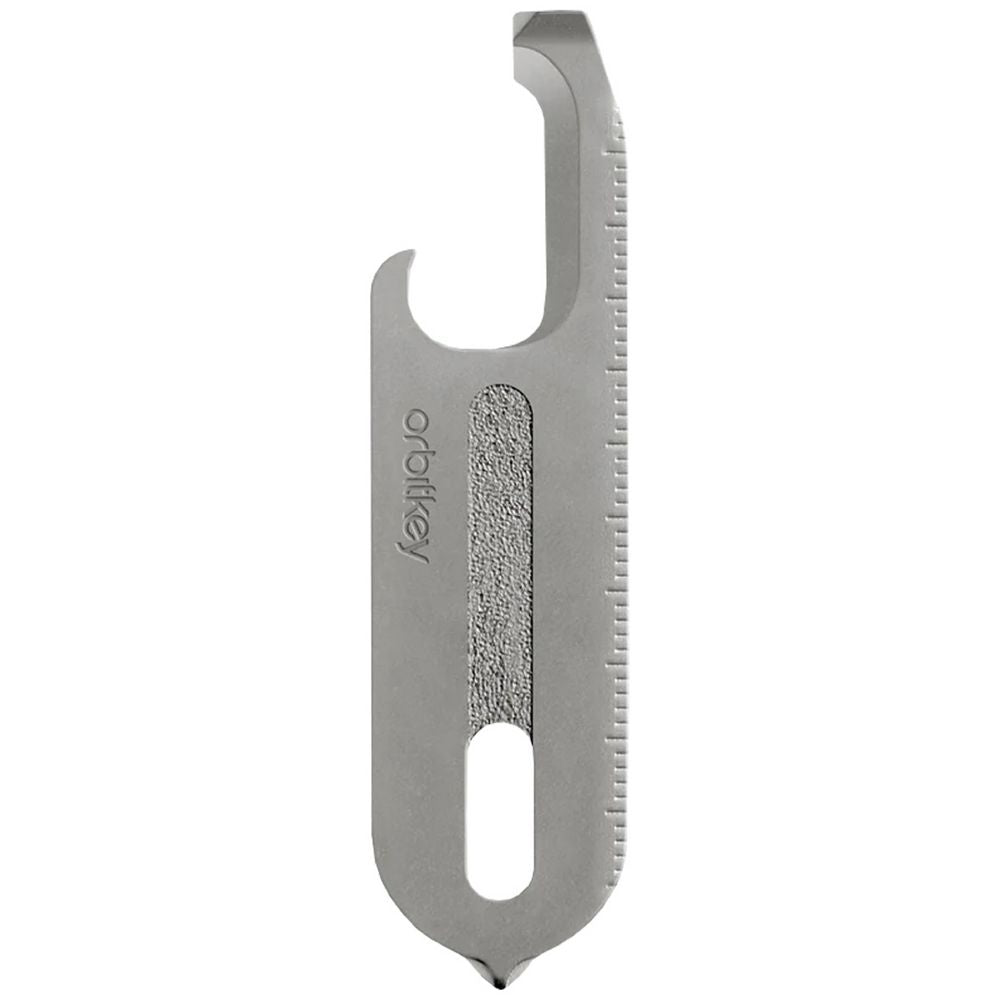 MULTI-TOOL V2 SILVER