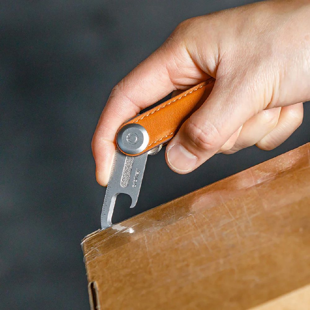 MULTI-TOOL V2 SILVER