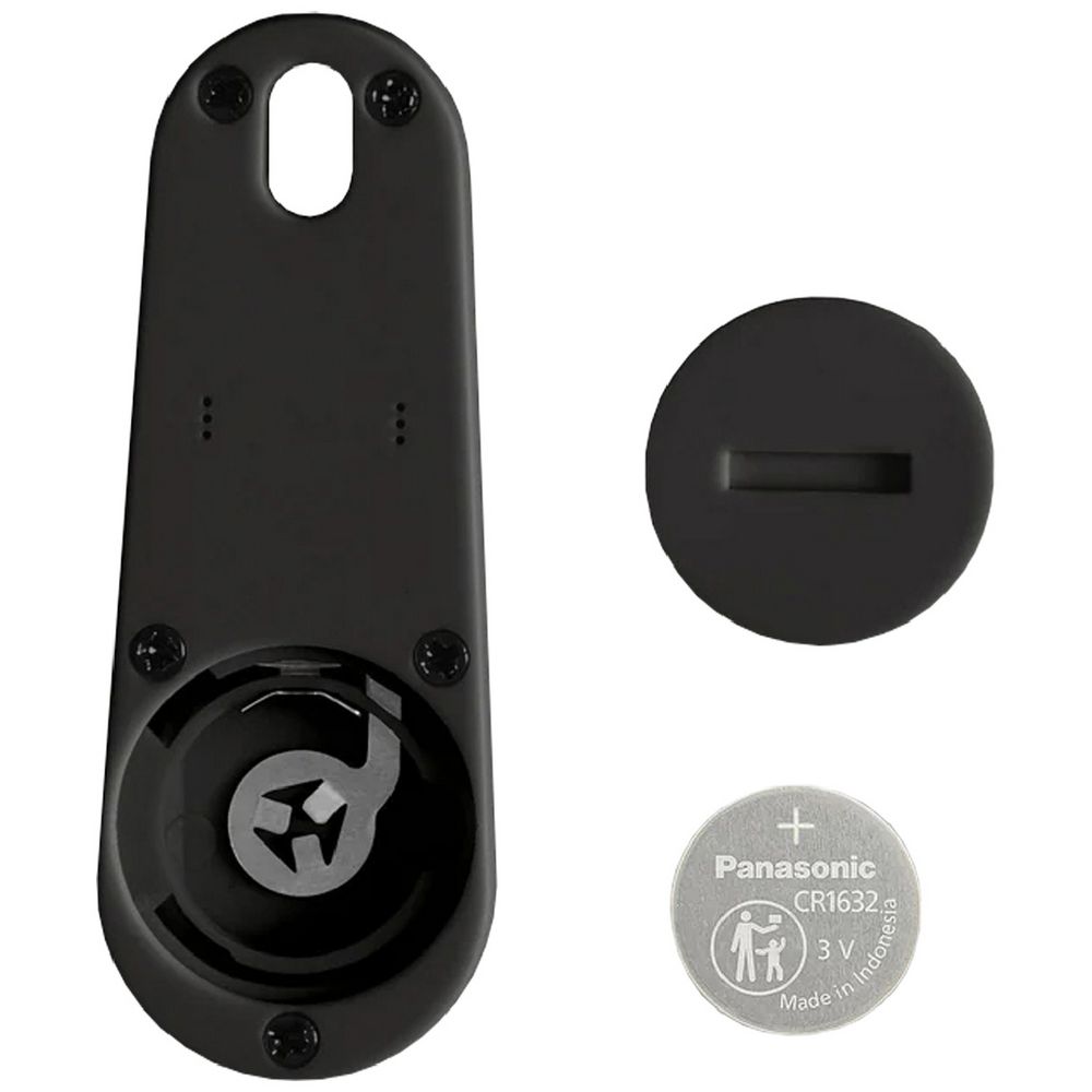 ORBITKEY X CHIPOLO BLUETOOTH TRACKER V2 BLACK