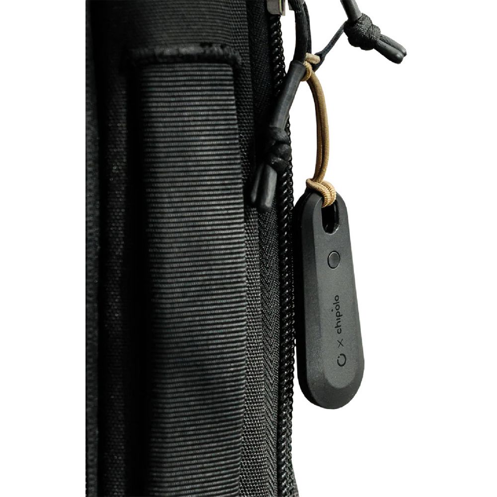 ORBITKEY X CHIPOLO BLUETOOTH TRACKER V2 BLACK