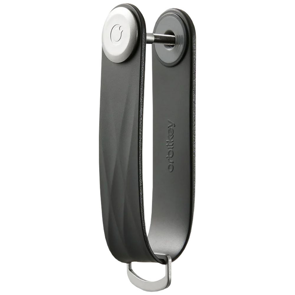 KEY ORGANISER ACTIVE JET BLACK