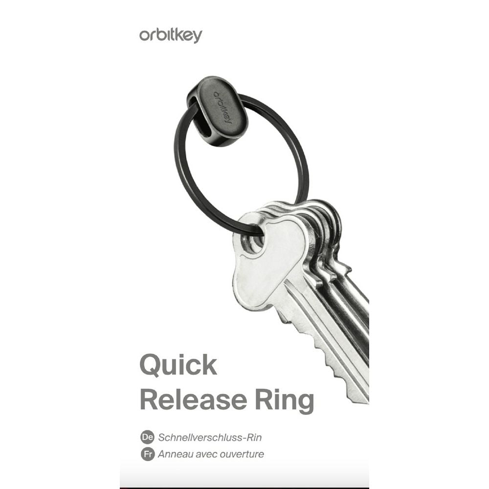 RING V2 BLACK