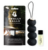 Smelly Balls Onyx - Cut Throat 5ml Set
