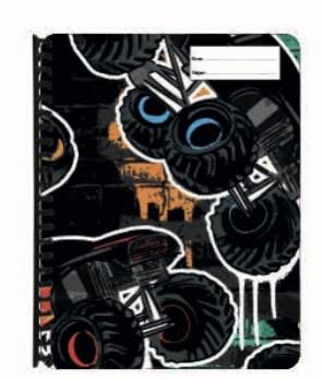 GIC TRUCKS DISPLAY FOLDER