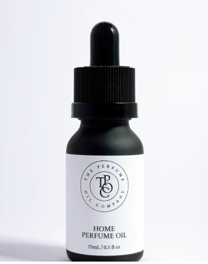 PERFUME OIL COMPANY-FIVE 15ML HOME PERFUME OIL