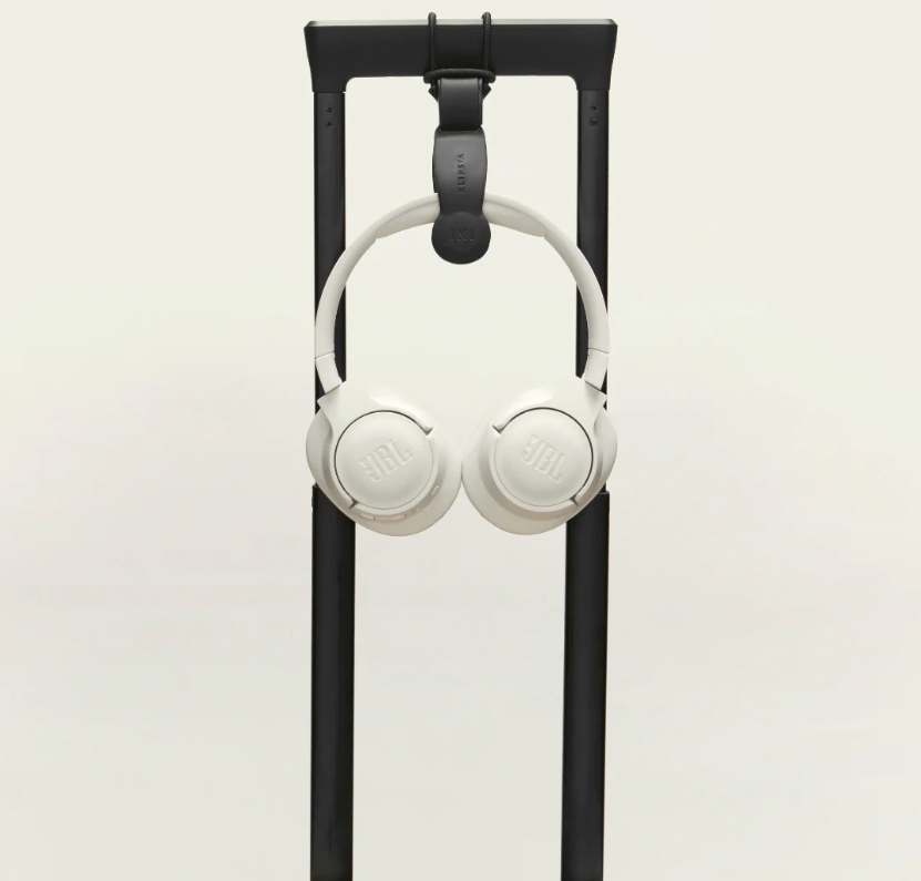 KLIPSTA FLEX - BLACK