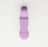 KLIPSTA HAT CLIP - LAVENDER