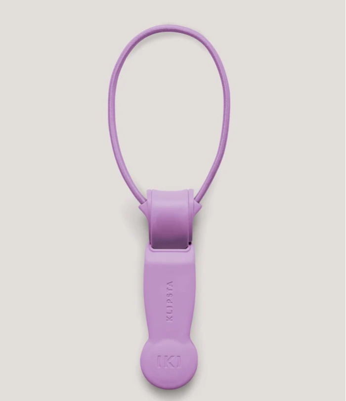 KLIPSTA FLEX - LAVENDER