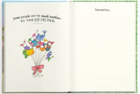 TWIGSEEDS ADDRESS BOOK