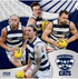 AFL GEELONG CATS CALENDAR: 2026