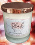 BLUSH BODY CO. LYCHEE PEONY CANDLE