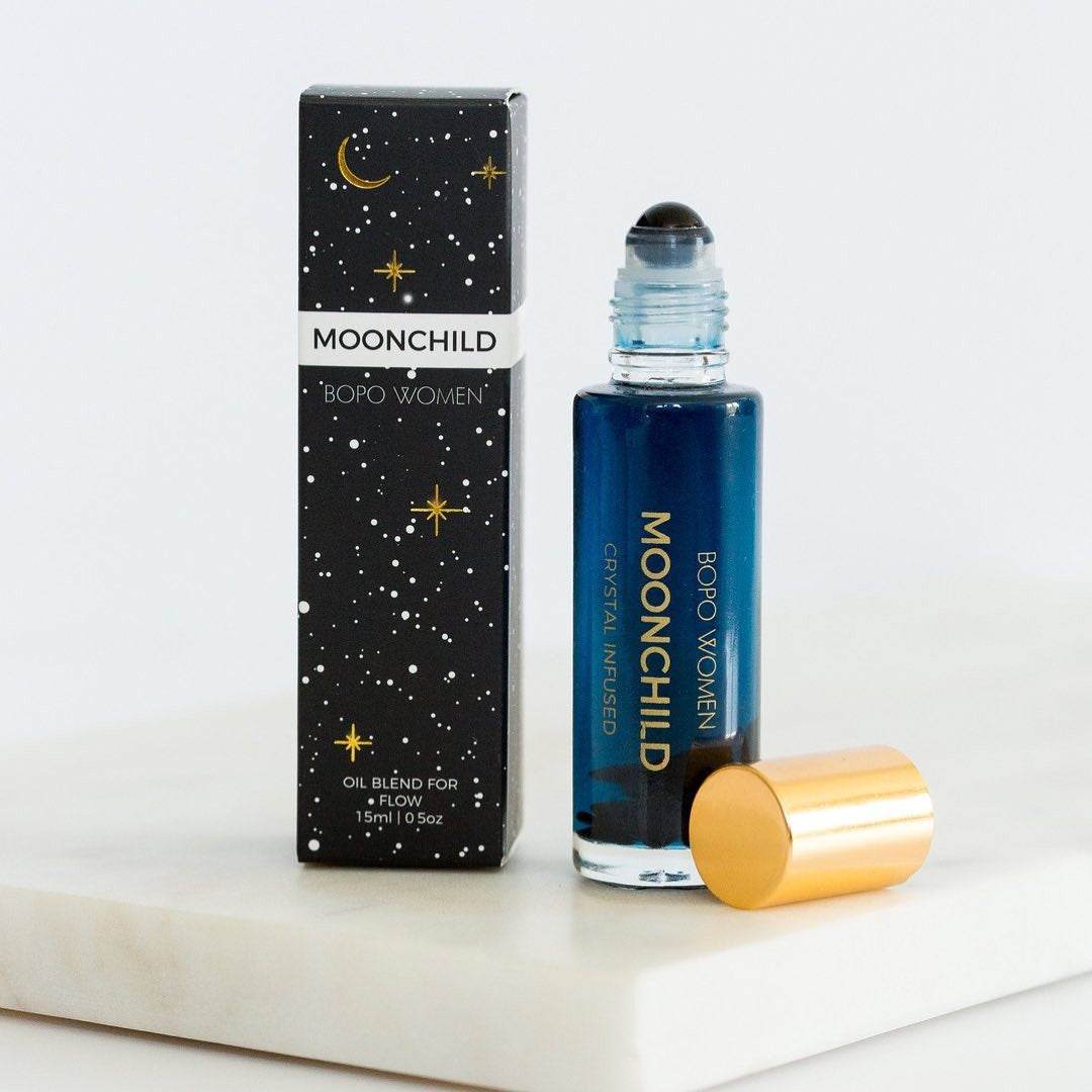 BOPO MOONCHILD PERFUME ROLLER