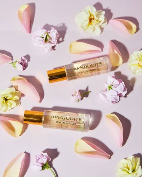 BOPO APHRODITE PERFUME ROLLER