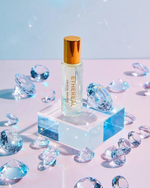BOPO ETHEREAL PERFUME ROLLER