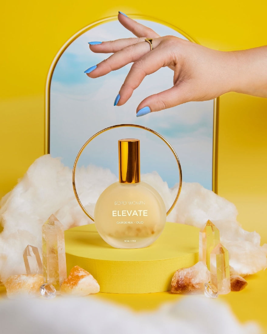 BOPO ELEVATE BODY MIST