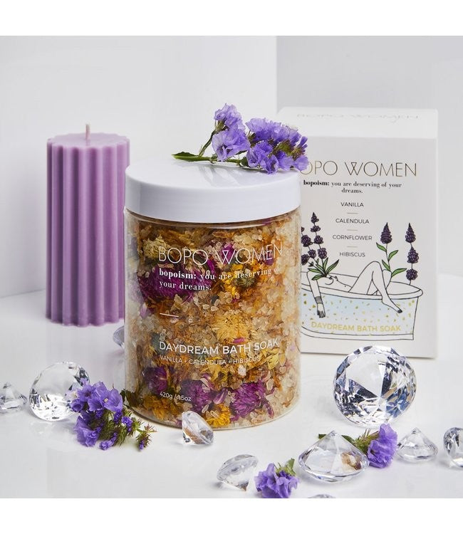 BOPO DAYDREAM BATH SOAK