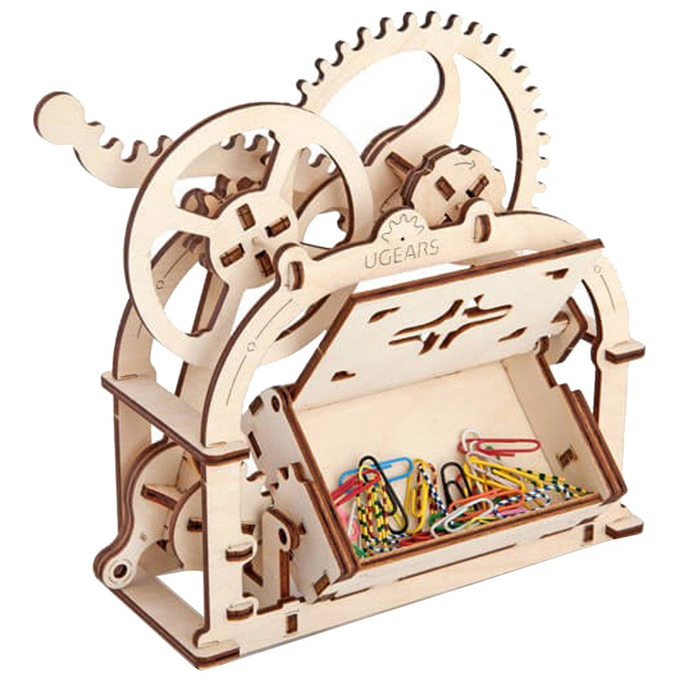 UGEARS MECHANICAL BOX