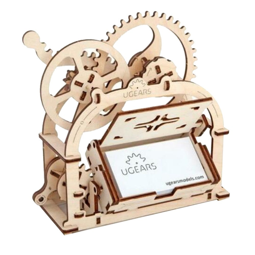 UGEARS MECHANICAL BOX