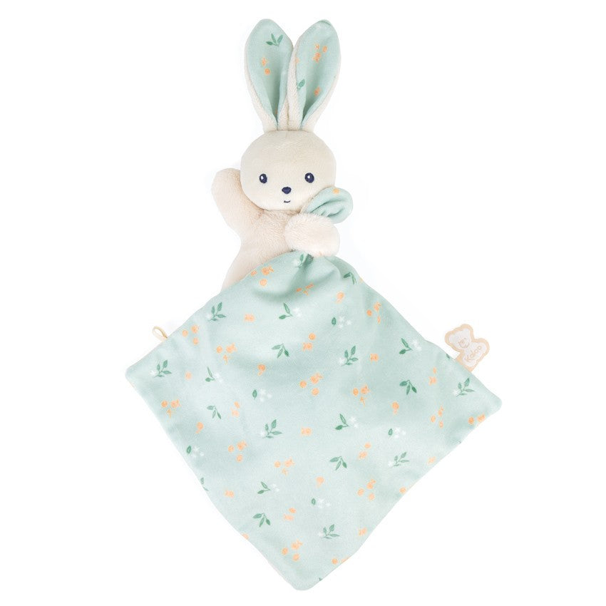 KALOO-CARRE DOUDOU RABBIT CITRUS