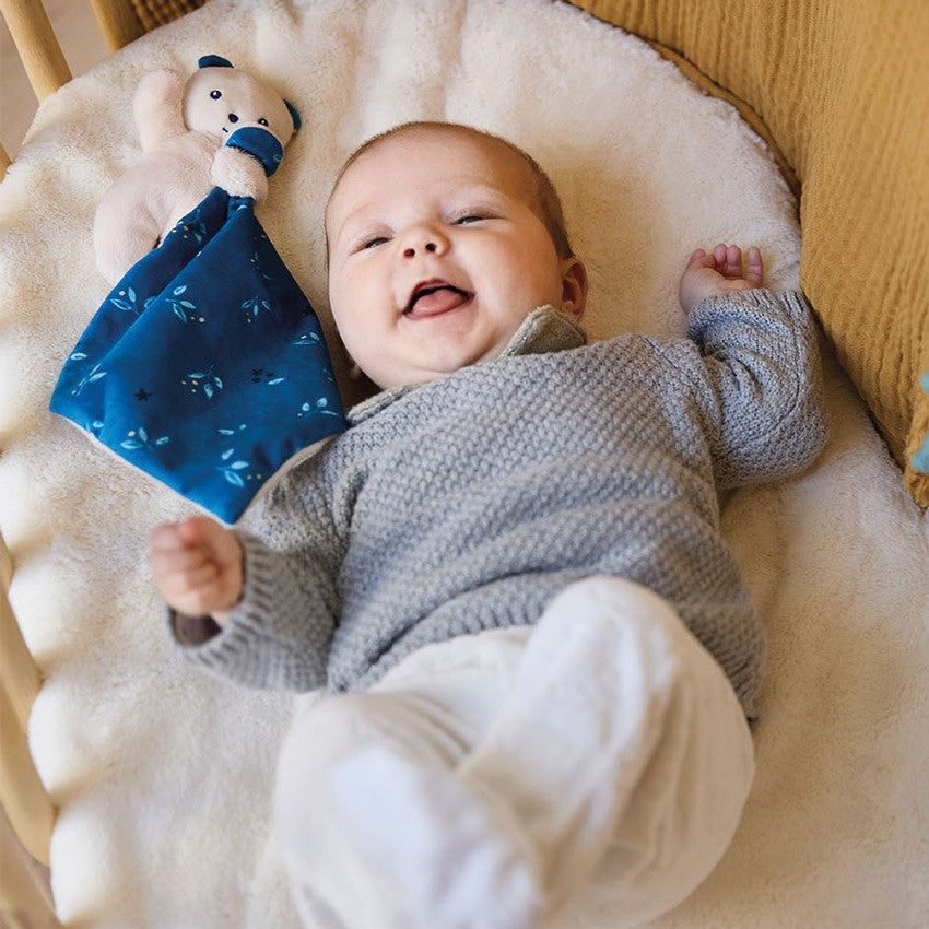 KALOO-CARRE DOUDOU BEAR NIGHT