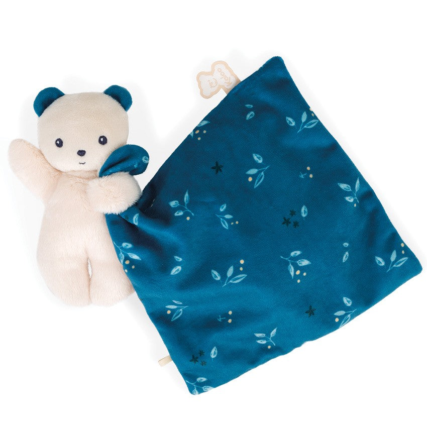 KALOO-CARRE DOUDOU BEAR NIGHT
