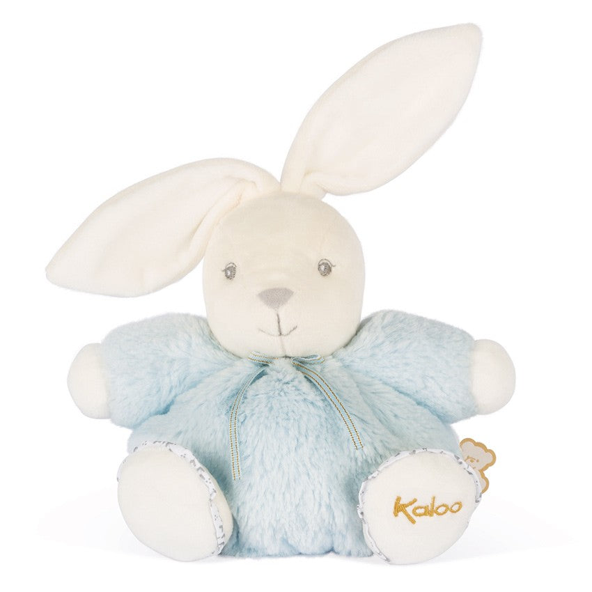 KALOO-PERLE SMALL RABBIT BLUE