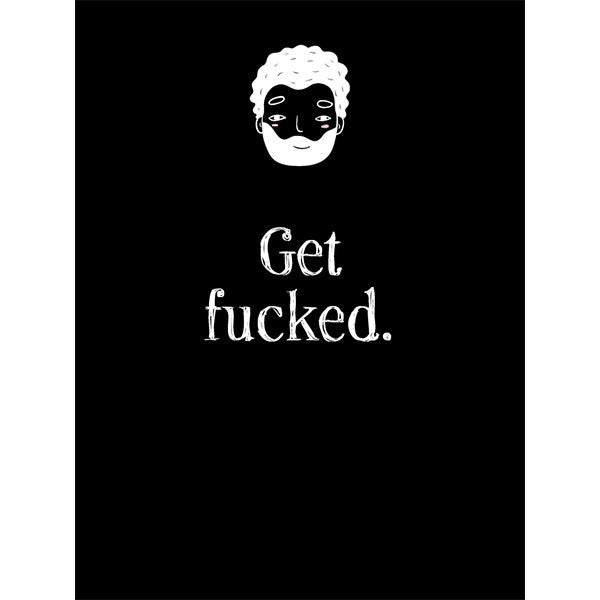 DEFAMATIONS LITTLE DEFAMATIONS- FUCK!