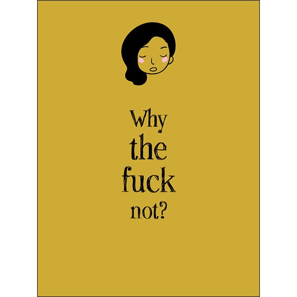 DEFAMATIONS LITTLE DEFAMATIONS- FUCK!