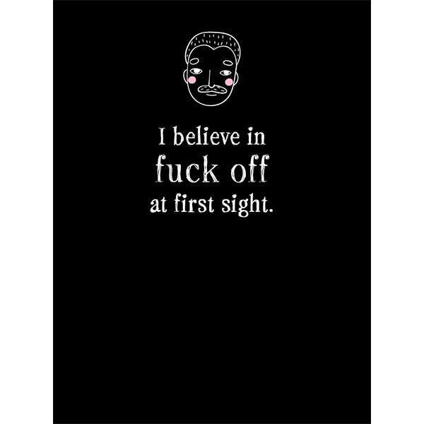 DEFAMATIONS LITTLE DEFAMATIONS-CARE FACTOR ZERO