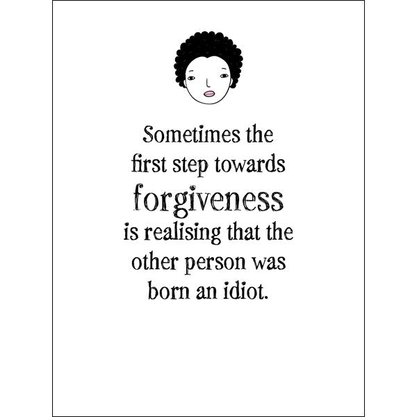 DEFAMATIONS LITTLE DEFAMATIONS-CARE FACTOR ZERO