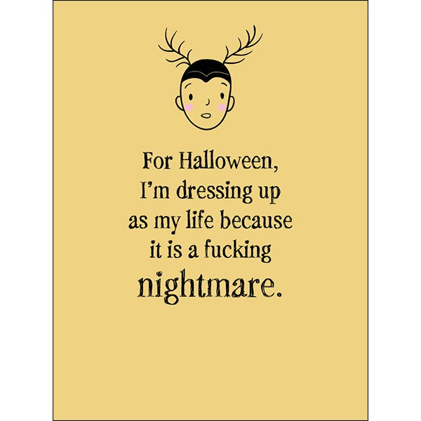 DEFAMATIONS LITTLE DEFAMATIONS-CARE FACTOR ZERO