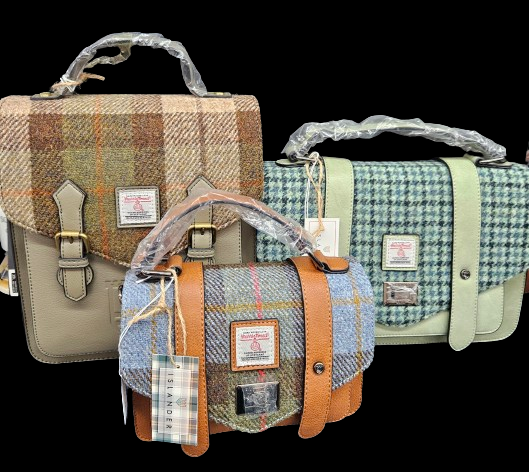 ISLANDER UK HANDBAGS AND WALLETS