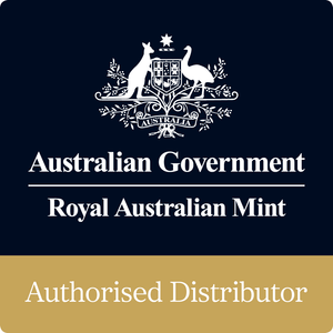 Discover Exquisite Collectibles: Royal Australian Mint Coins Now Available at Serenity Home and Gifts!