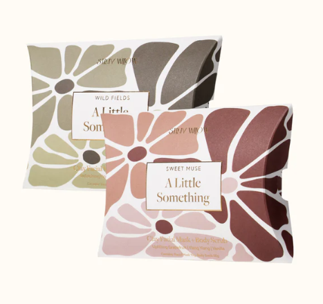 Stray Willow Pocket Duos