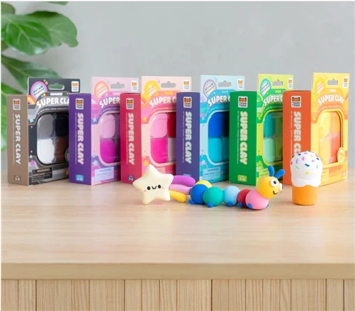 Unwrap the Creativity this Christmas!!