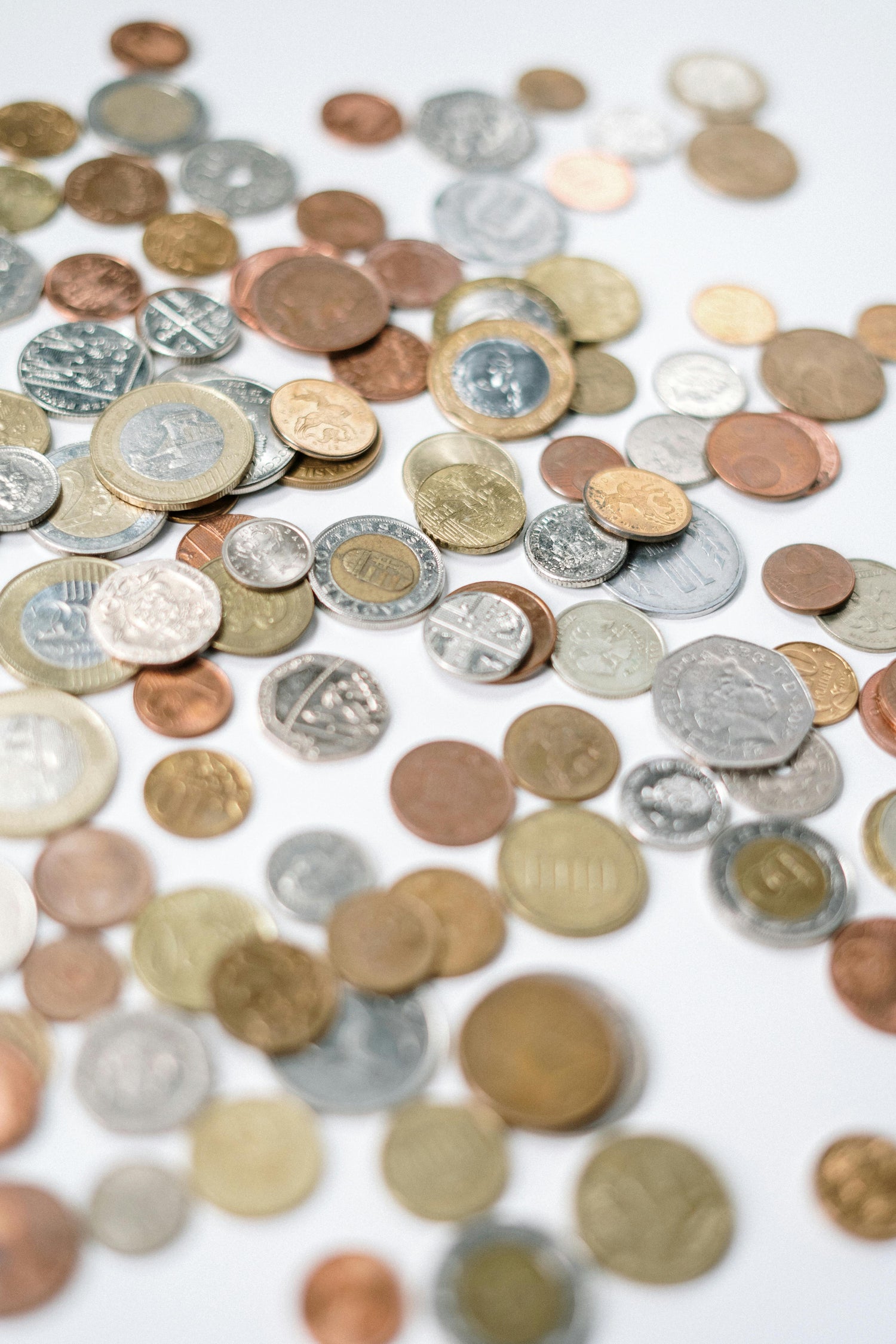 Coins