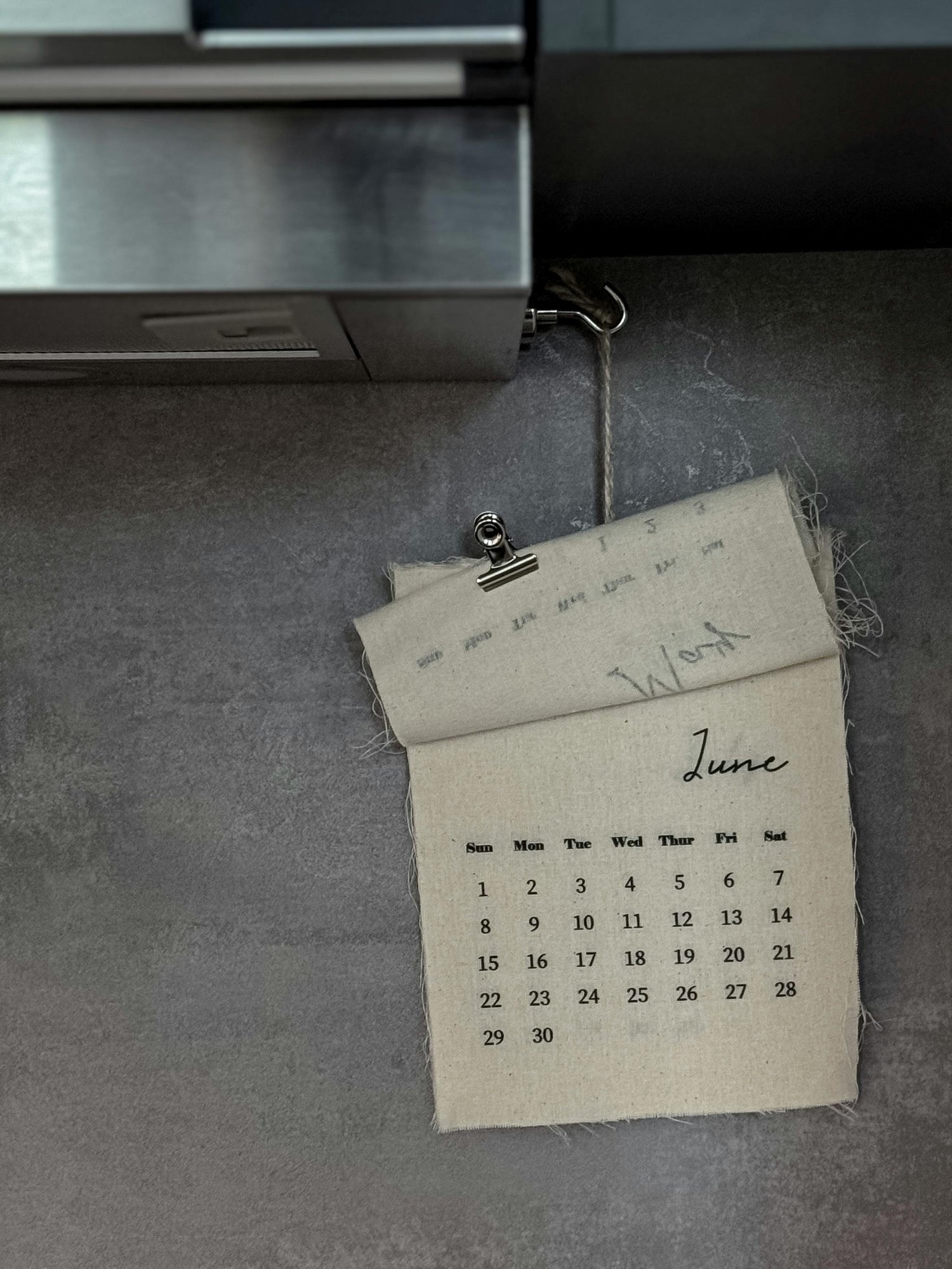 Calendars