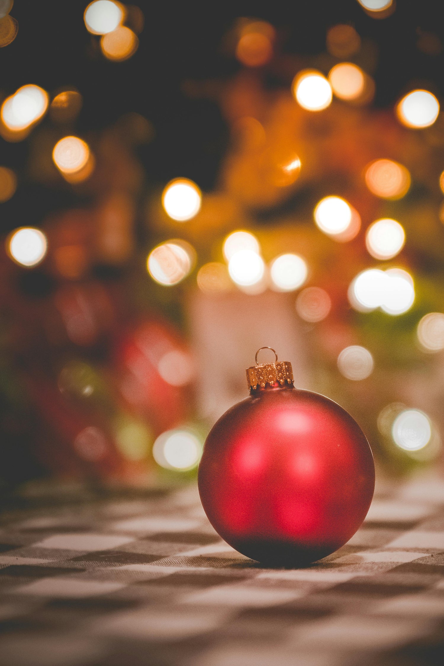 Decorations
