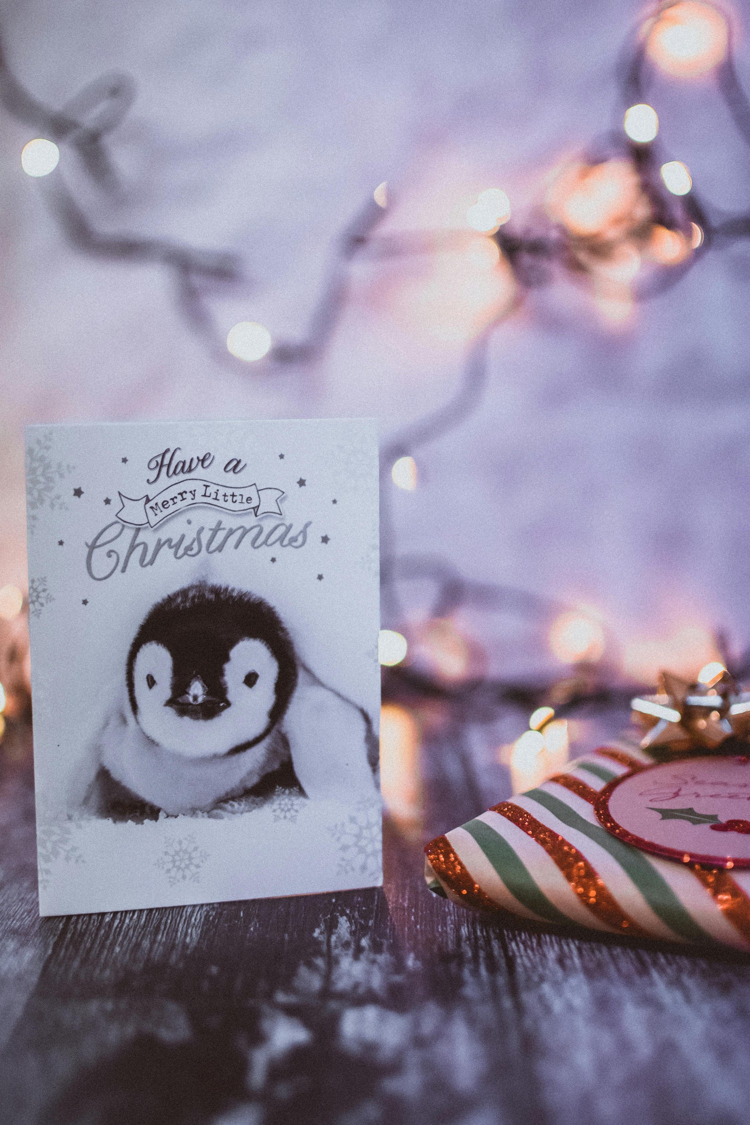 Christmas Cards