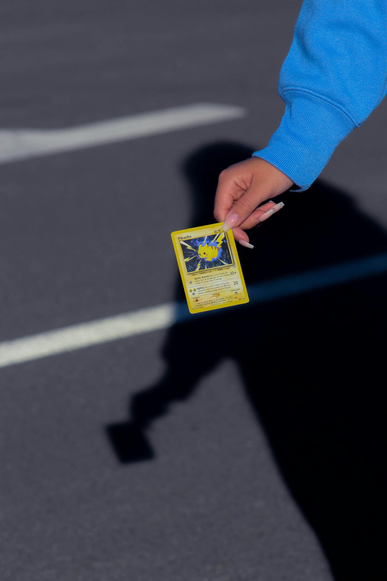 Trading Cards