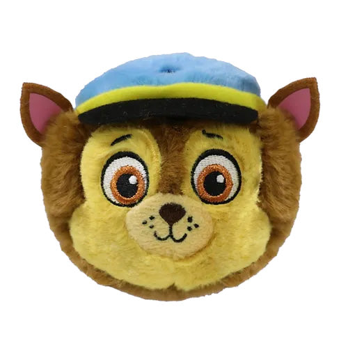 Ty Beanie Bouncer Chase the German Shepherd Paw Patrol 