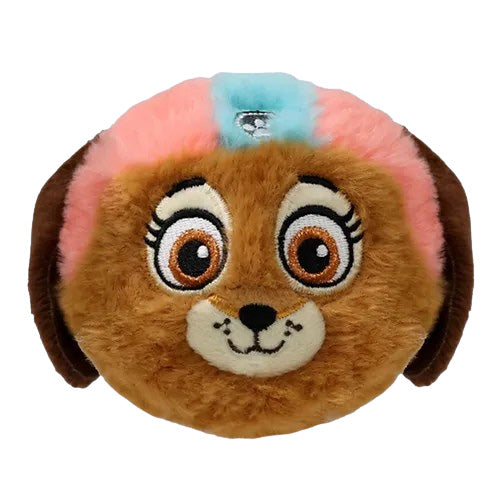Ty Beanie Bouncer-Liberty the Dachshund Paw Patrol 