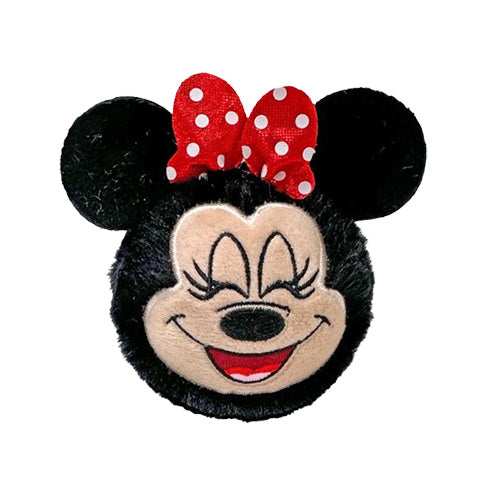 Ty Beanie Bouncer Disney-Minnie Mouse 