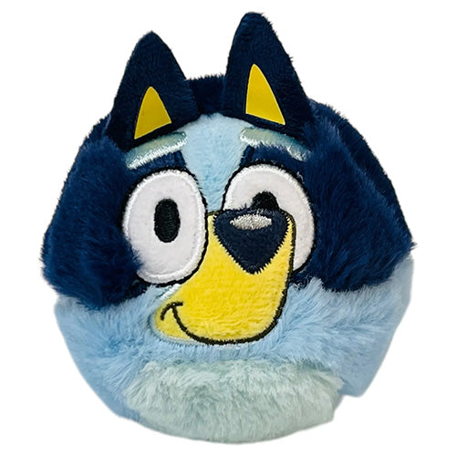 Ty Beanie Bouncer-Bluey 