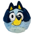 Ty Beanie Bouncer-Bluey 