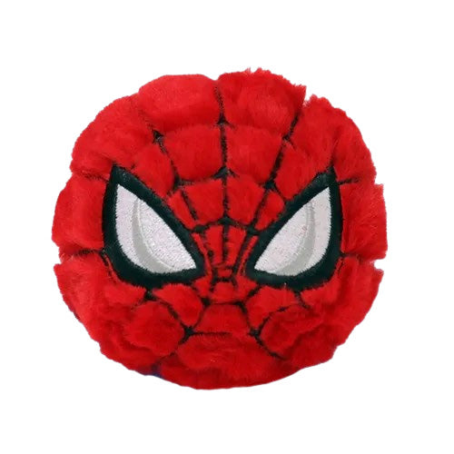 Ty Beanie Bouncer Marvel-Spiderman 