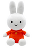 MIFFY SOFT TOY RED MEDIUM 30CM