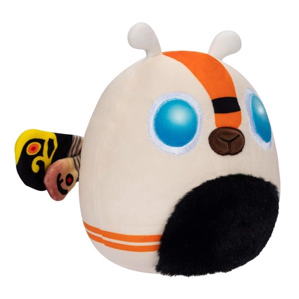 SQUISHMALLOW 8&quot; GODZILLA MOTHRA