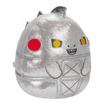 Load image into Gallery viewer, SQUISHMALLOWS 8&quot; GODZILLA MECHAGODZILLA
