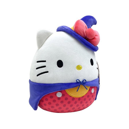 SQUISHMALLOWS HELLO KITTY &amp; FRIENDS 8&quot; HALLOWEEN - HELLO KITTY